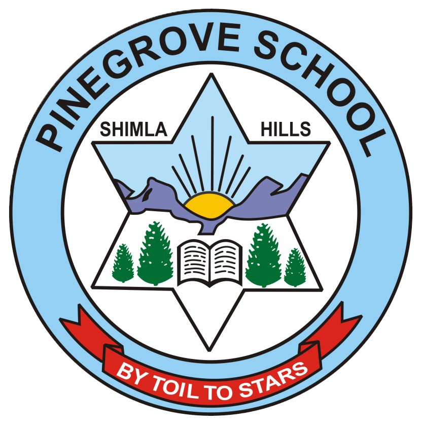 Pinegrove School, Subathu