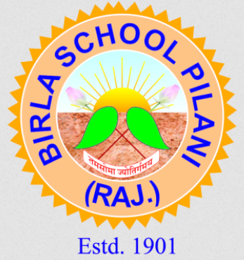 BIRLA SCHOOL, PILANI
