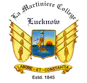 LA MARTINIERE COLLEGE