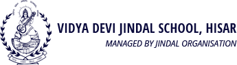 VIDYA DEVI JINDAL SCHOOL